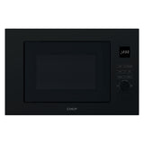 Microwave with Grill Candy CA38FL7N20WXB Black 20 L-3
