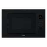 Microwave with Grill Candy CA38FL7N20WXB Black 20 L-2