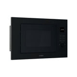Microwave with Grill Candy CA38FL7N20WXB Black 20 L-1