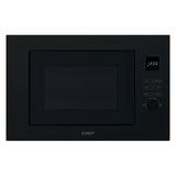 Microwave with Grill Candy CA38FL7N20WXB Black 20 L-0