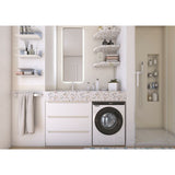 Washing machine Candy CW50-BP12307U1-S 1200 rpm 5 kg-2