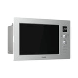 Microwave with Grill Candy CA38FL7NWXW Steel 25 L-3
