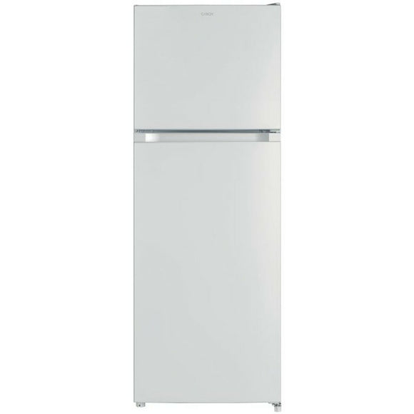 Combined Refrigerator Candy CDG3T617EW White-0