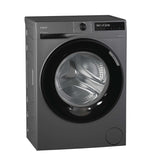 Washing machine Candy BR48SBL6G-S 8 kg 60 cm 65 cm 1400 rpm-1