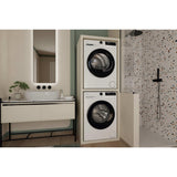 Dryer Candy GD9N2BS 9 kg-2