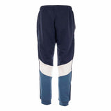 Adult's Tracksuit Bottoms Kappa Idole Active Blue Men-4