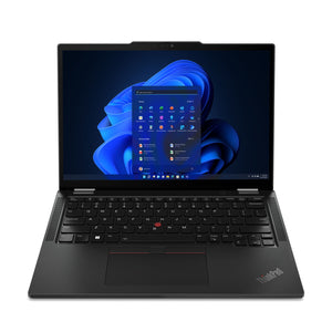 Laptop Lenovo THINKPAD X13 YOGA G4 13,3" Intel Core i7-1355U 16 GB RAM 512 GB SSD Spanish Qwerty-0