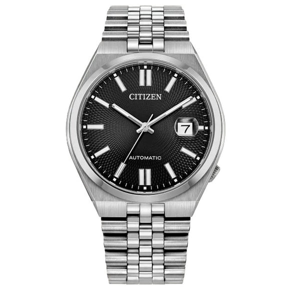 Men's Watch Citizen NK0020-55E-0