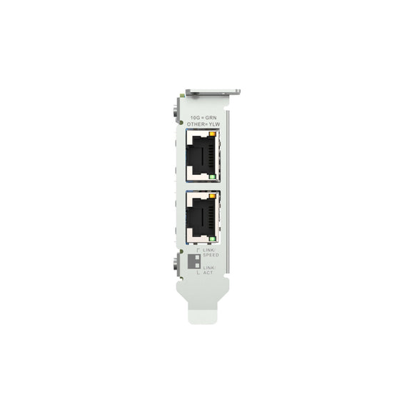 USB Cable Qnap QXG-10G2T Green-0