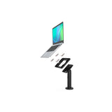 Tablet cover Compulocks TCDP04SMP01B Black-2