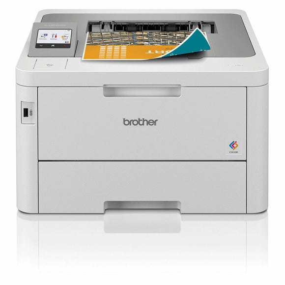 Multifunction Printer Brother HLL8240CDWRE1-0