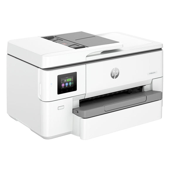 Multifunction Printer HP-0