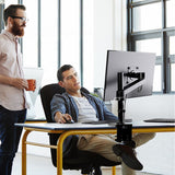 Screen Table Support Ergotron 45-669-224 34"-8