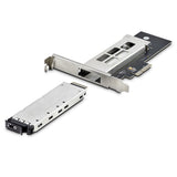 PCI Card SSD M.2 Startech M2-REMOVABLE-PCIE-N1-5