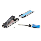 PCI Card SSD M.2 Startech M2-REMOVABLE-PCIE-N1-1