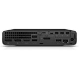 Desktop PC HP ELITE MINI 600 G9 16 GB RAM 512 GB SSD I5-13500T-4