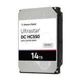 Hard Drive Western Digital 0F38581 3,5" 14 TB-5