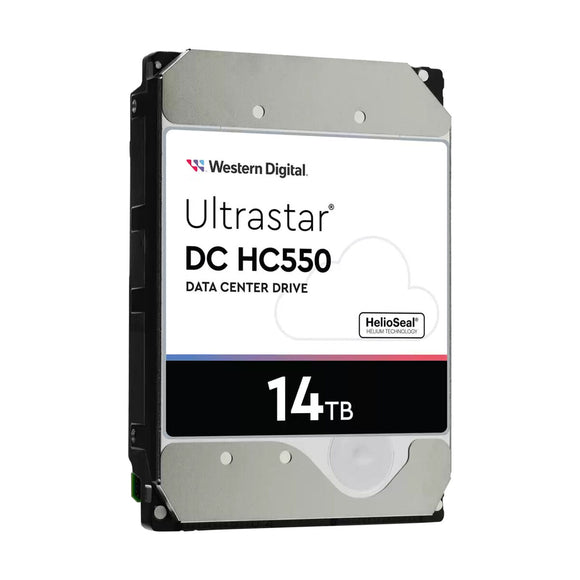 Hard Drive Western Digital 0F38581 3,5