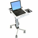 Cart Ergotron 24-205-214 Grey-1