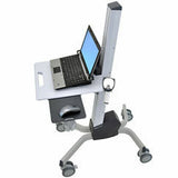 Cart Ergotron 24-205-214 Grey-2