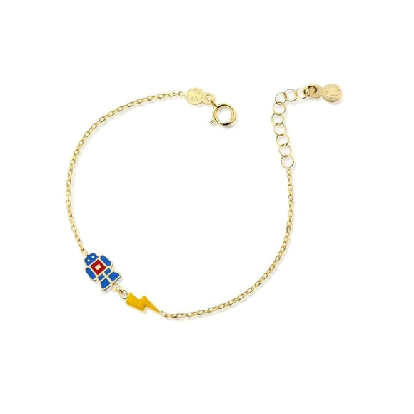 Unisex Bracelet leBebe PMG074-0