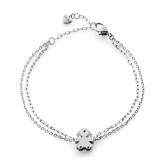 Ladies' Bracelet leBebe LBB524-0