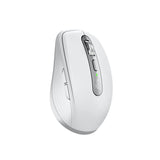 Wireless Mouse Logitech MX Anywhere 3S White/Grey-4