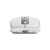 Wireless Mouse Logitech MX Anywhere 3S White/Grey-1
