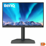 Gaming Monitor BenQ SW272U 4K Ultra HD 27" 60 Hz-9