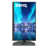 Gaming Monitor BenQ SW272U 4K Ultra HD 27"-9