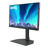 Gaming Monitor BenQ SW272U 4K Ultra HD 27"-3
