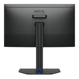 Gaming Monitor BenQ SW272U 4K Ultra HD 27"-4