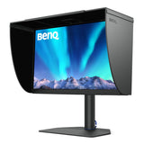 Gaming Monitor BenQ SW272U 4K Ultra HD 27"-7