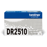 Toner Brother DR2510 Black-2