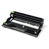 Toner Brother DR2510 Black-0