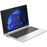 Laptop HP ELITEBOOK 640 G10 14" 16 GB RAM 512 GB SSD Intel Core i5-1335U-3