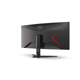 Monitor AOC CU34G2XE/BK 34" 144 Hz-2