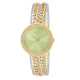 Ladies' Watch LIU JO TLJ2536 Golden-0