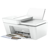 Multifunction Printer HP DeskJet 4210e-5