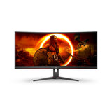 Monitor AOC CU34G2XE/BK 34" 144 Hz-5