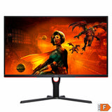 Gaming Monitor AOC  U32G3X/BK 4K Ultra HD 32" 144 Hz-7