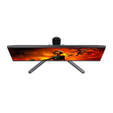 Gaming Monitor AOC  U32G3X/BK 4K Ultra HD 32" 144 Hz-2