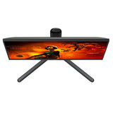 Gaming Monitor AOC U27G3X/BK 27" 4K Ultra HD 160 Hz/s-9