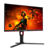 Gaming Monitor AOC U27G3X/BK 27" 4K Ultra HD 160 Hz/s-10