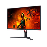 Gaming Monitor AOC  U32G3X/BK 4K Ultra HD 32" 144 Hz-5