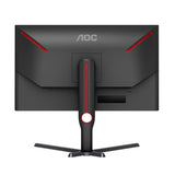 Gaming Monitor AOC U27G3X/BK 27" 4K Ultra HD 160 Hz/s-15