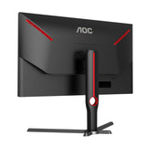 Gaming Monitor AOC U27G3X/BK 27" 4K Ultra HD 160 Hz/s-16