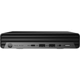 Desktop PC HP PRO MINI 400 G9 16 GB RAM 512 GB SSD-6