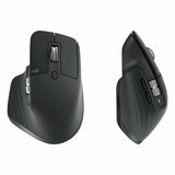 Wireless Mouse Logitech 910-006582 Grey 8000 dpi-13