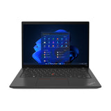 Laptop Lenovo P14S G4 T 14" i7-1360P 16 GB RAM 512 GB SSD Spanish Qwerty-0